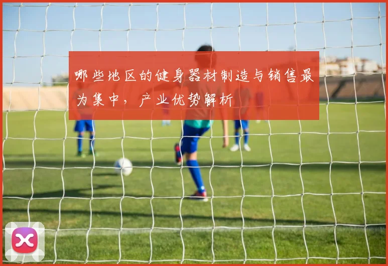 哪些地区的健身器材制造与销售最为集中，产业优势解析