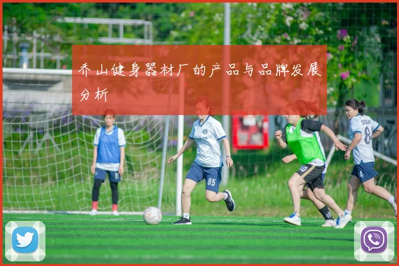 乔山健身器材厂的产品与品牌发展分析